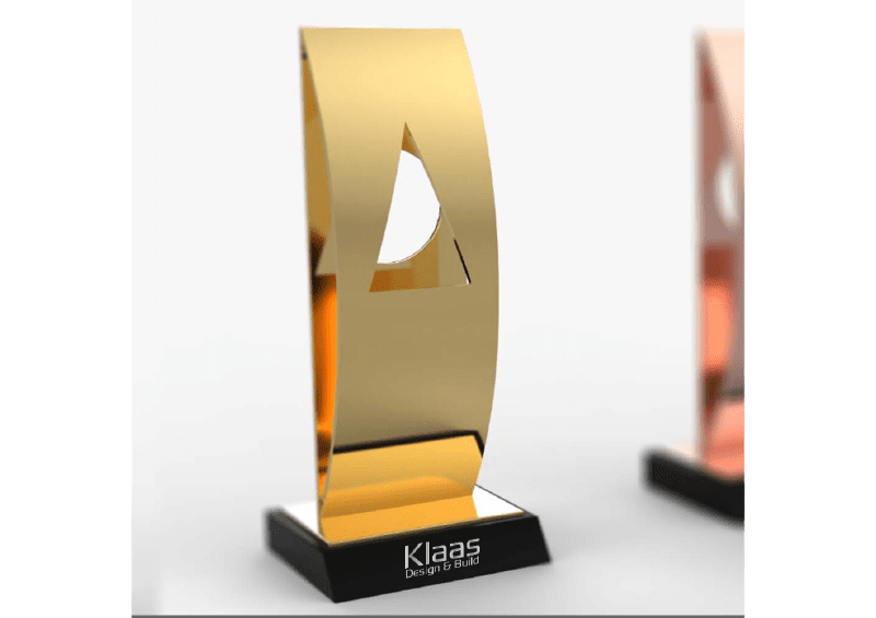 award award -